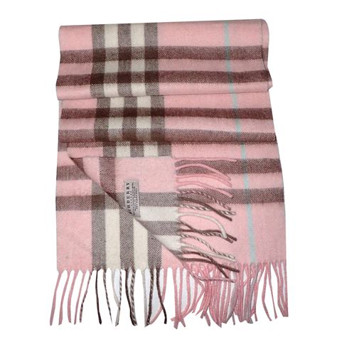 burberry schal pink|where to buy burberry scarf.